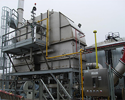 Oil and Gas Industry Air Emission Pollution Prevention Systems